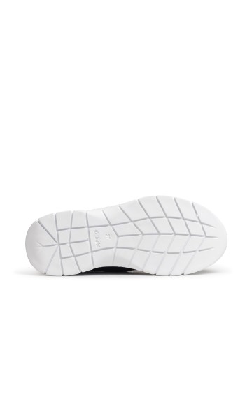 Zapatilla DIAN Valencia Plus Suela Blanca