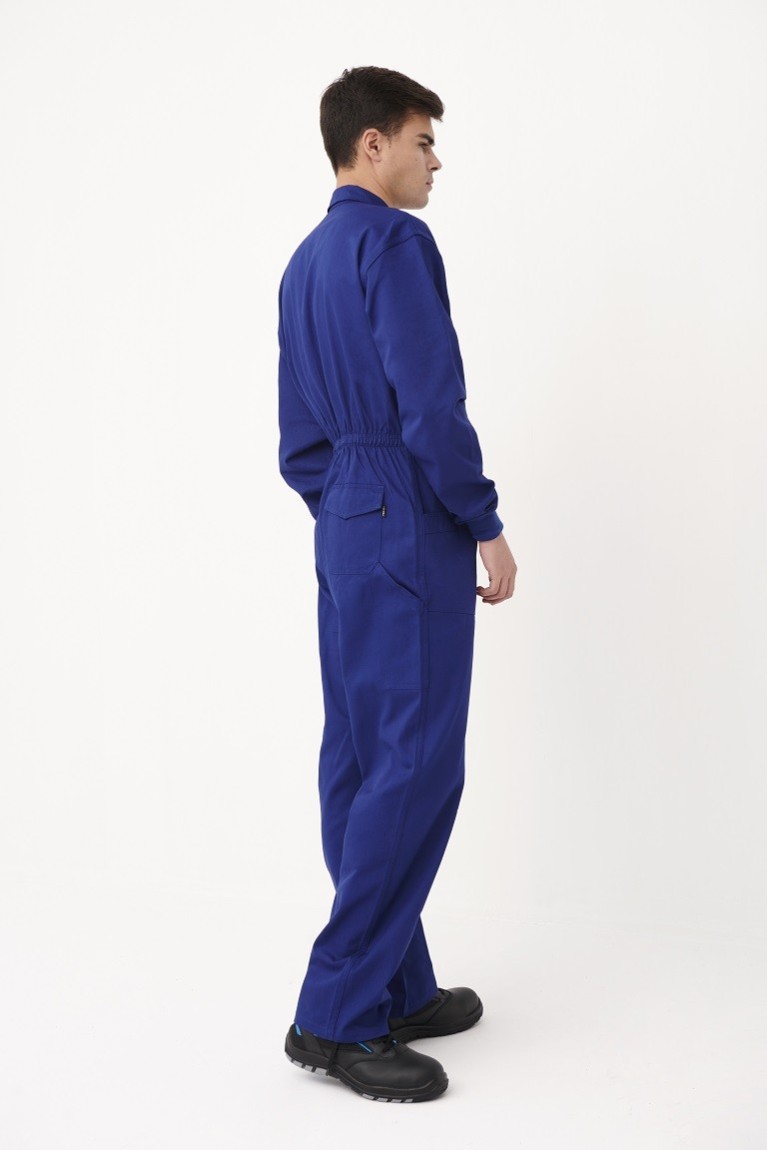 Pantalón Algodón Confort Fit - Obrerol Monza, ropa para la